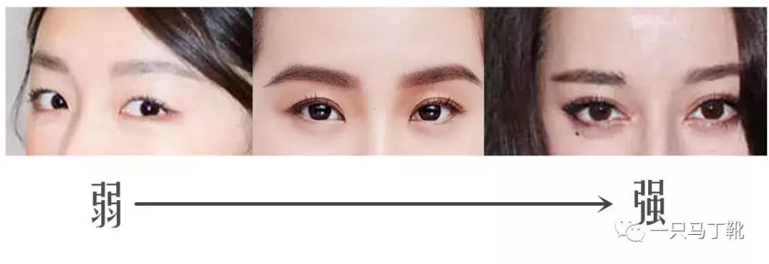 杨颖眼大,杨颖的眼睛瞪大了为什么好看