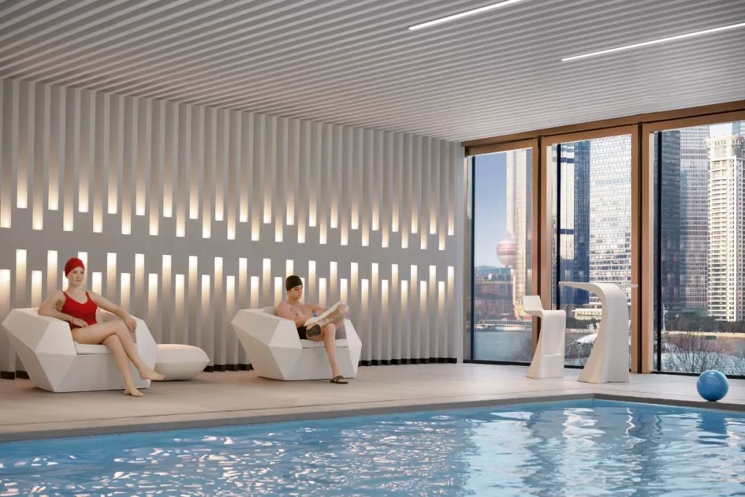 复星打造bfc外滩金融中心,上海复星bfc外滩金融中心