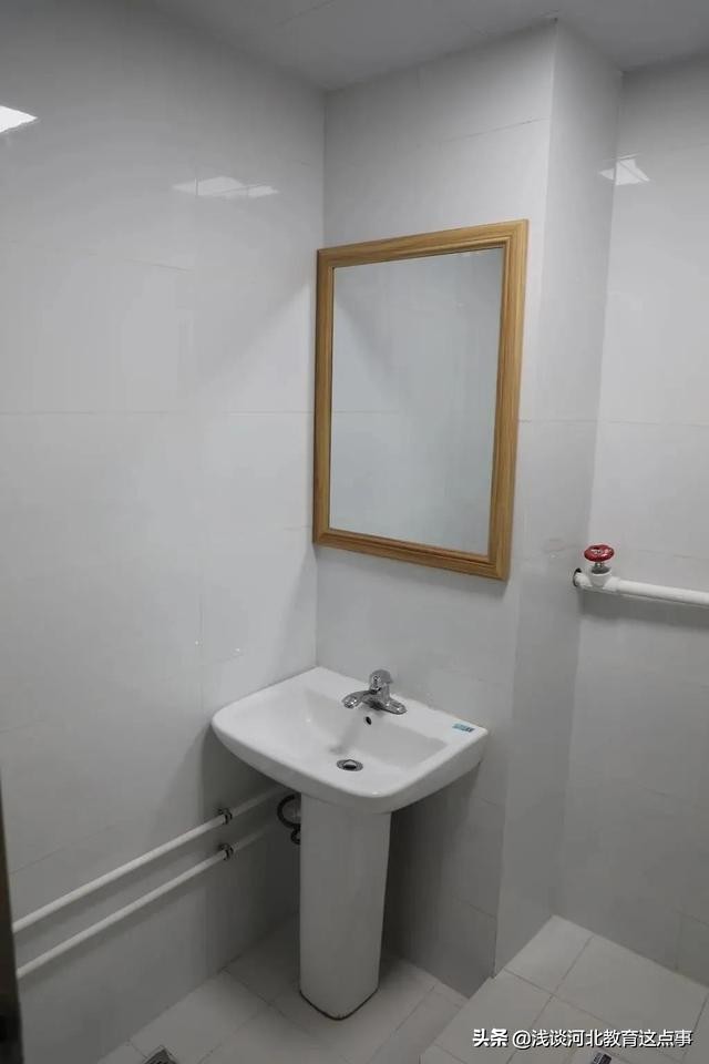 速看学区房72小时,民办初中住宿攻略