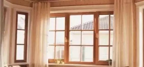 各种材质的窗优缺点,四种类型的窗户哪种适合你