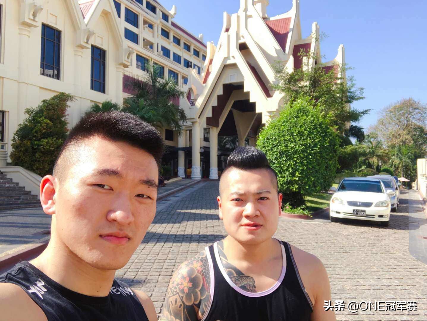 专访陈睿,陈睿演讲视频