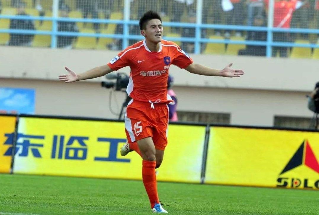 2017-2018赛季青岛海牛,中乙青岛海牛近况