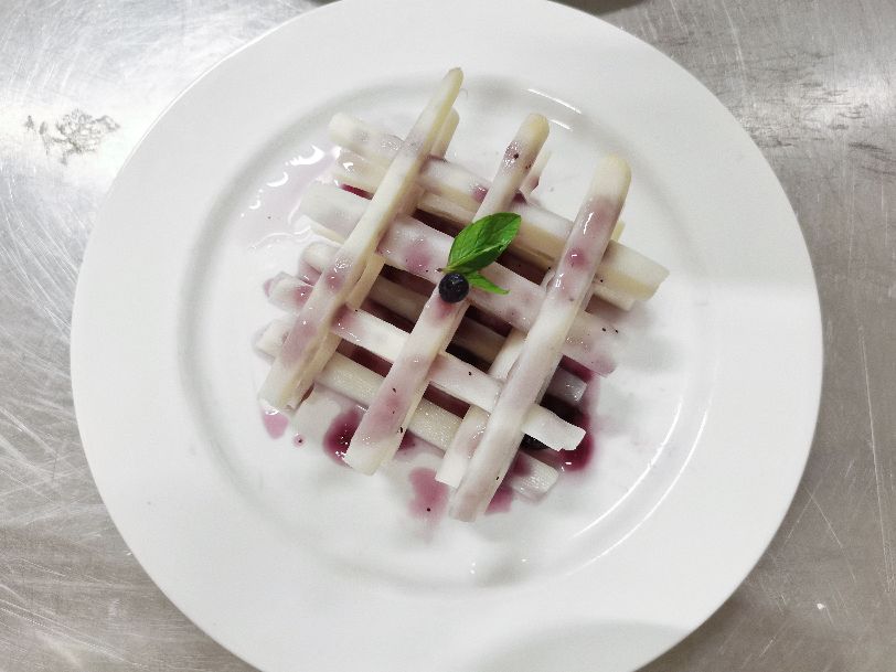 铁棍山药男人吃,男人要多吃铁棍山药