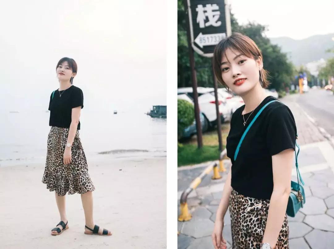 别乱买衣服有这几款就够了,衣服要怎么选才会更有质感