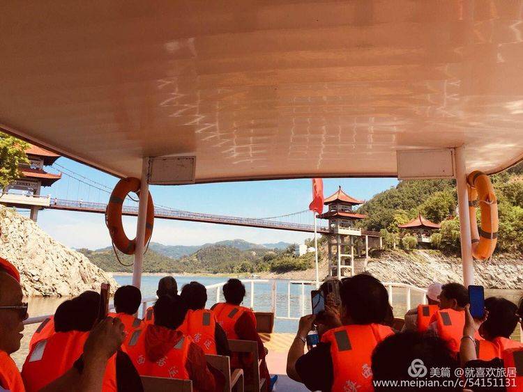 西安银色年华恒大城颐养服务站：为爱出发健康前行瀛湖旅居之旅！