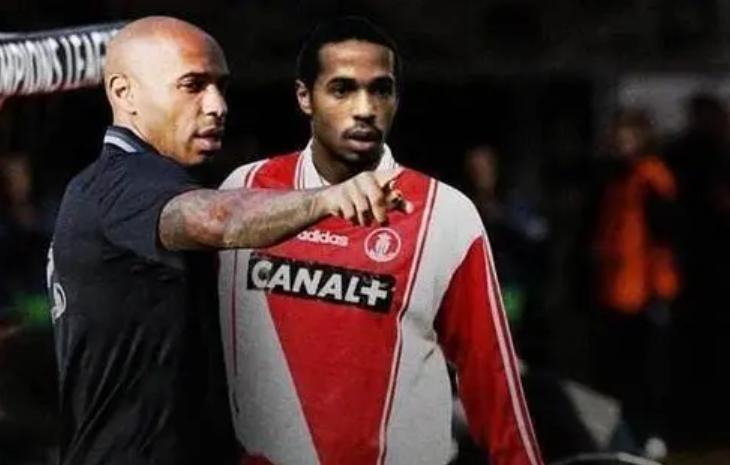 改变位置获得重生成为足坛传奇巨星,有你喜欢的球员吗?