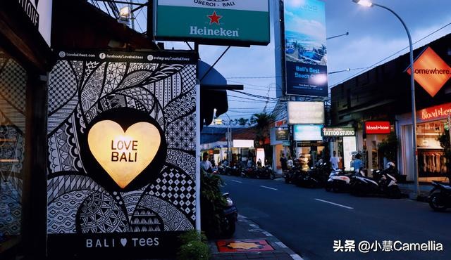 巴厘岛值得一游吗,旅行记推荐