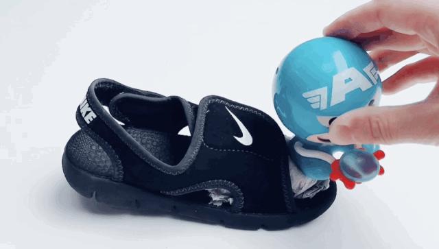 小孩凉鞋测评,给孩子选购凉鞋这些雷区不要踩