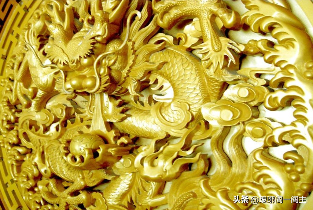 十二生肖排行第五龙的由来,十二生肖为啥龙不存在