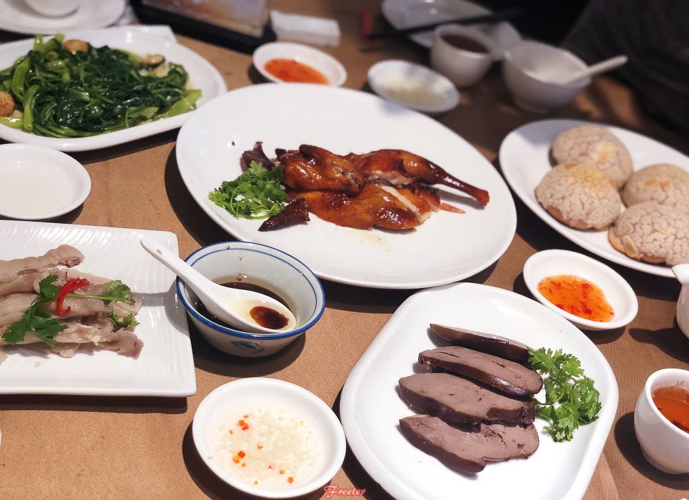 潮汕48H，一个无需米其林加持的美食圣地