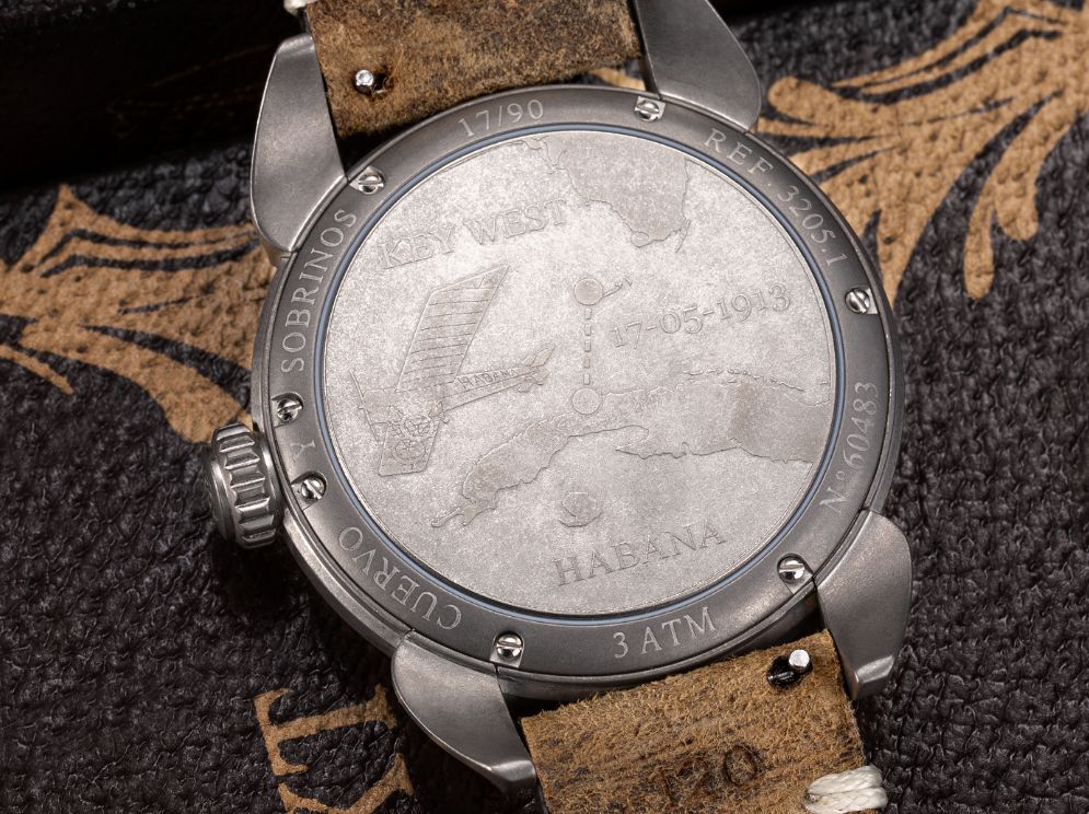 5万左右手表推荐男机械表,5万到10万左右的手表排行