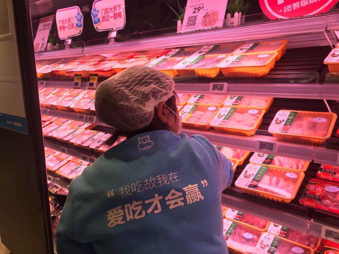 石门土鸡一鸣惊人,石门土鸡是哪里的品种