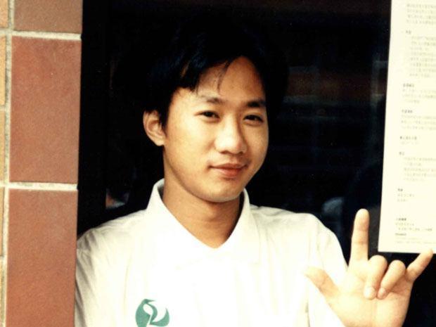 黄家驹的心酸历史,黄家驹的不羁情史