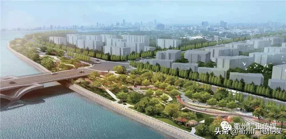 衢州十项重大工程项目,2024衢州重大项目清单