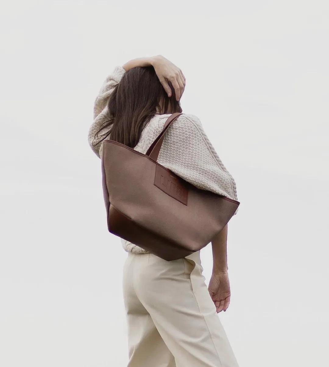 凯特王妃新上手的“千元级”手袋,什么来头?