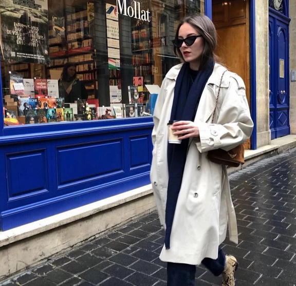 女生怎么摆脱土气变高级感,土气的女人如何打扮自己