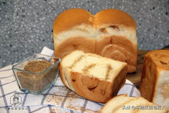 面包机和面的正确方法,面包机和面的正确方法步骤