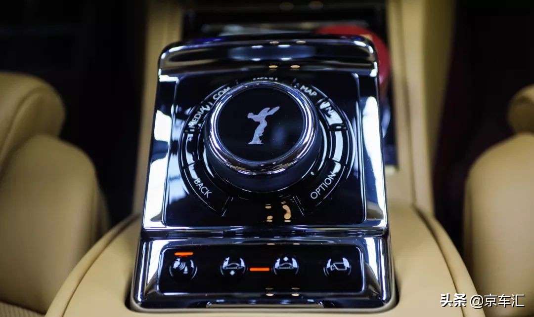 全球限量劳斯莱斯幻影龙版,全球限量版劳斯莱斯老爷车敞篷