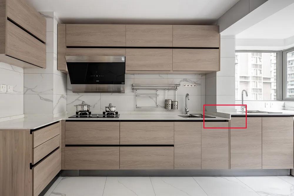 玄关走廊装修多宽,最全室内装修尺寸从玄关到卫生间