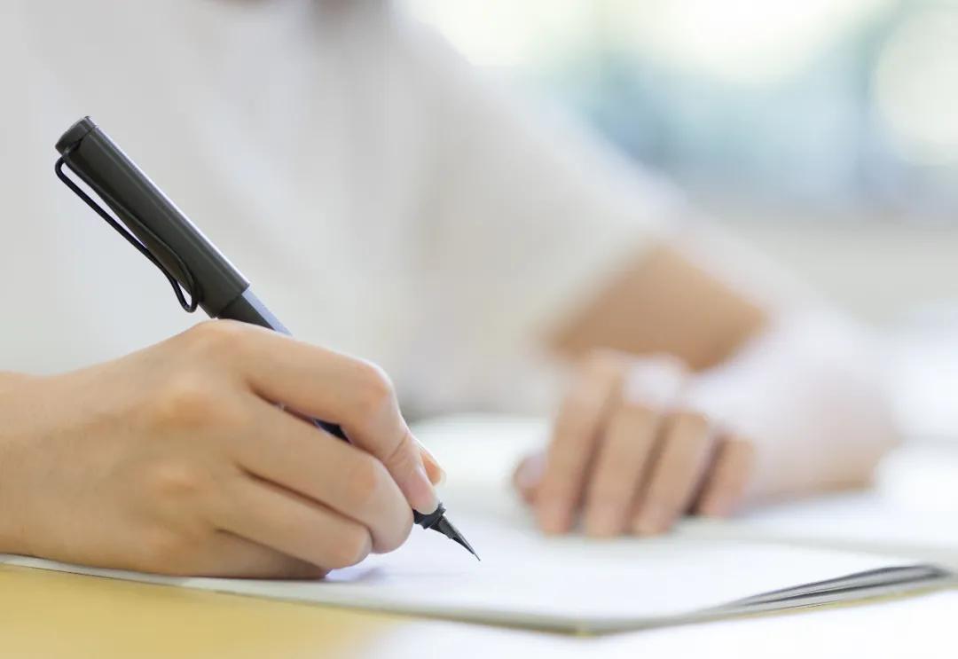 写字手抖康复训练方法,书写痉挛综合症