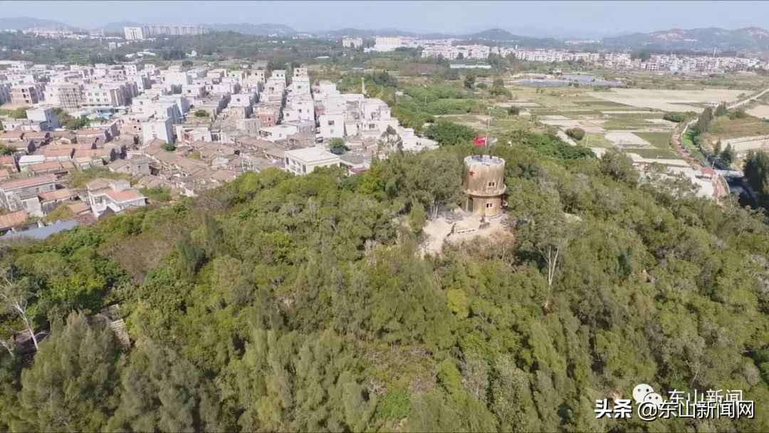 漳州东山红色教育基地有哪些,东山镇红色教育基地