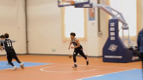 黄师“院”景|运动、学习,体育教育原来是这样的......