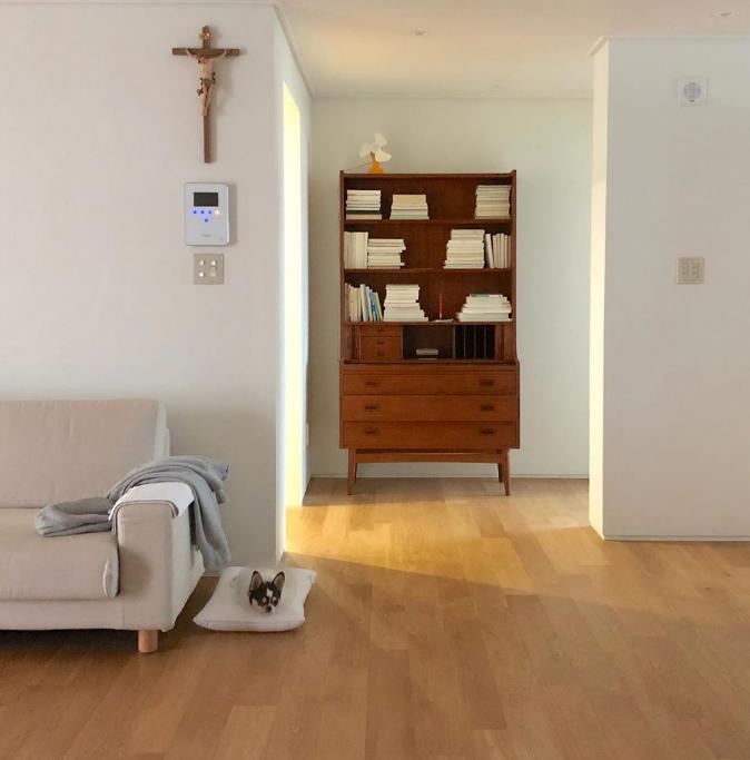 韩国断舍离,70后夫妻断舍离