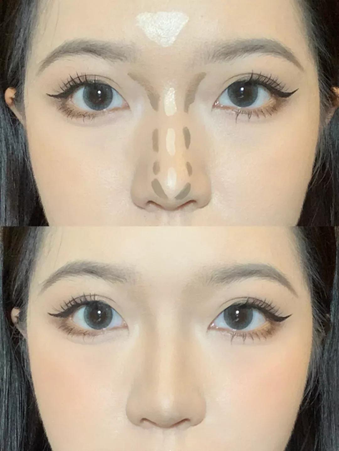 30个化妆小技巧视频教程,30个变漂亮的方法