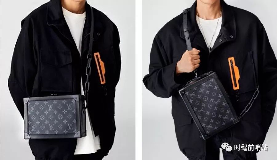 lv老花三合一都是一个颜色吗,lv第三代腕表价格