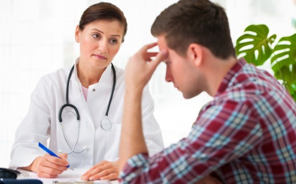 梅毒头疼是神经梅毒吗,神经性梅毒会导致头疼吗