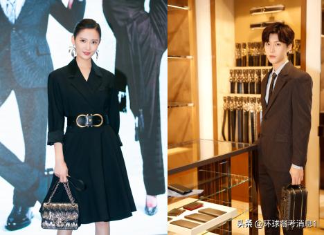 定格好莱坞魅力开启浪漫风潮SalvatoreFerragamo全新假日系列