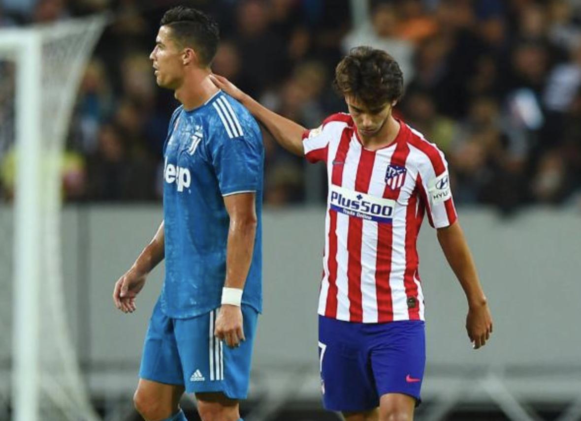 看了欧冠才知道c罗有多强,16-17赛季的欧冠c罗到底有多强