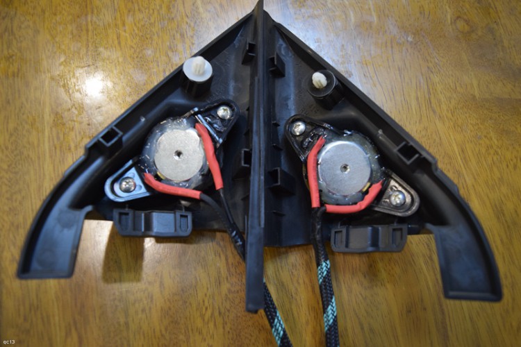 贵阳帕杰罗音响改装,广东帕杰罗音响改装推荐