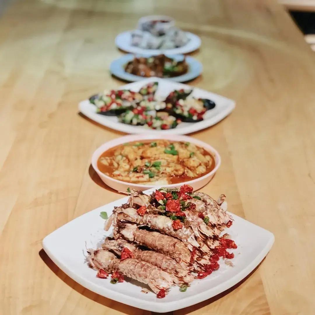 列岛之枸杞岛旅游攻略,嵊山岛枸杞岛旅游攻略