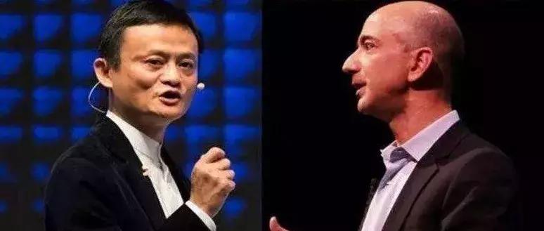 阿里巴巴为什么没有打败亚马逊,阿里巴巴会打败亚马逊吗