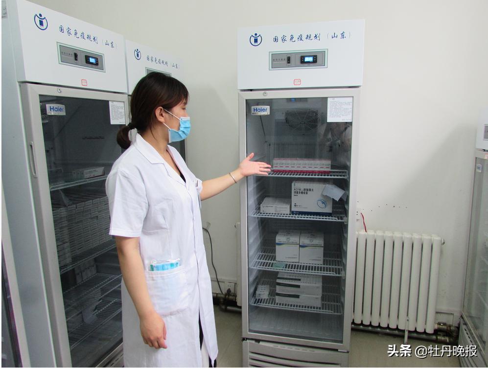 7月20日,菏泽市民也可接种国产宫颈癌疫苗了,每支仅364元