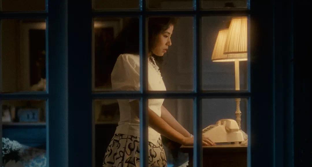 流金岁月朱锁怎么死的,流金岁月朱锁锁最后怎么了