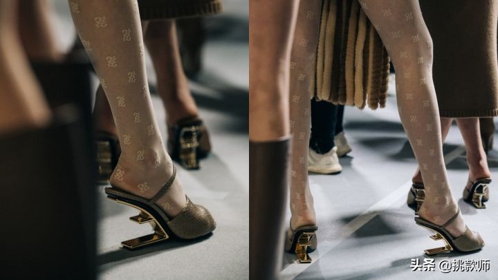 2020秋冬米兰男装周fendi秀,2018秋冬米兰时装周gucci大秀
