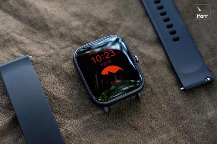 amazfitpop血氧失败,amazfitpop怎么测血氧饱和度