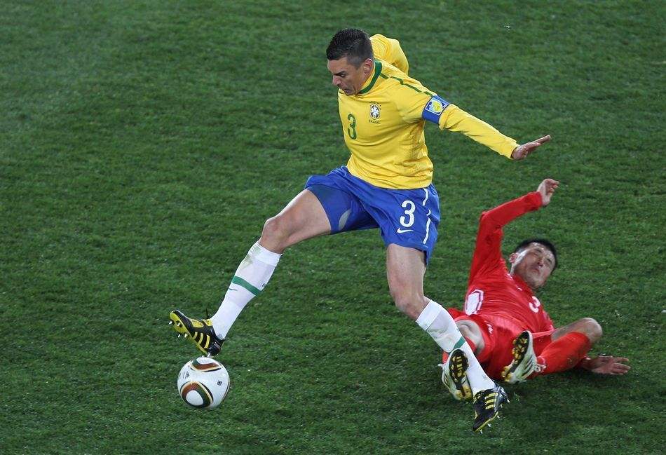 巴西队十大巨星,巴西大罗小罗卡洛斯阵容