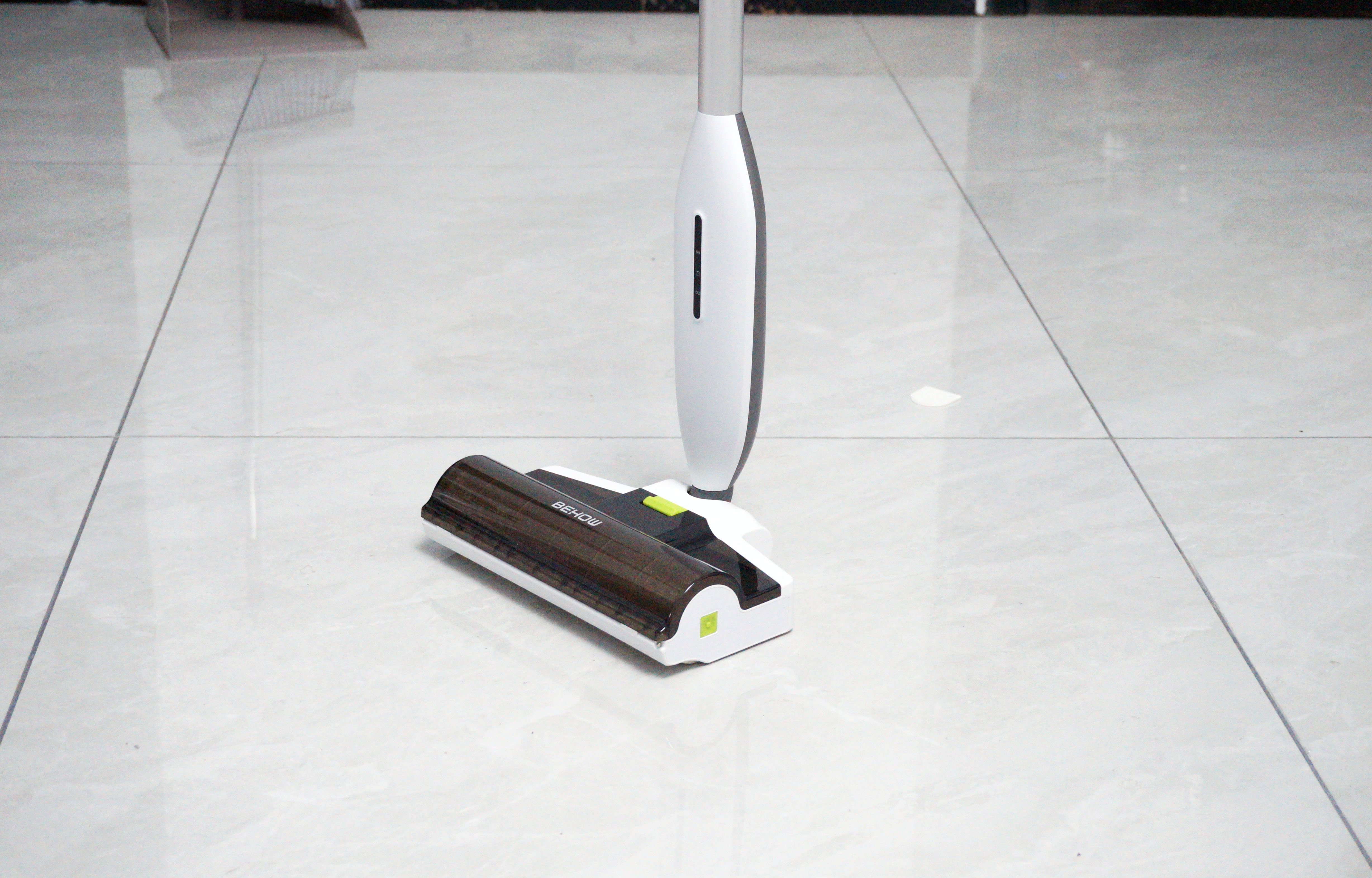 推荐一款真正实用的电动拖把,拖把电动扫拖一体一机4用