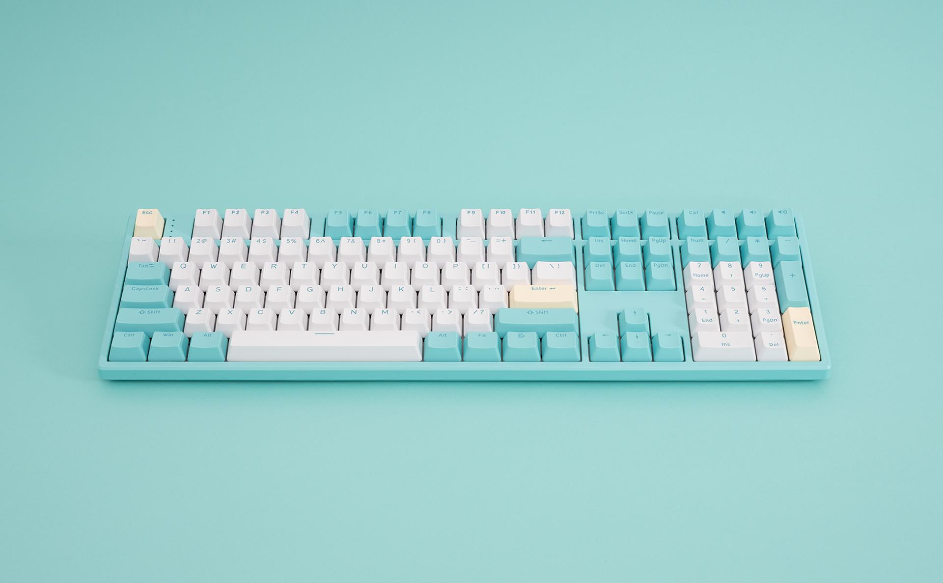 2020十大最佳机械键盘品牌,最新款机械键盘推荐