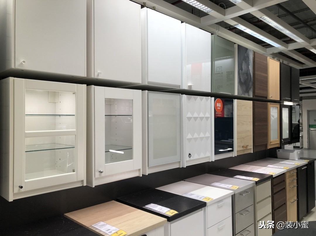 装修用宜家橱柜好不好？首先你要避开这些坑点