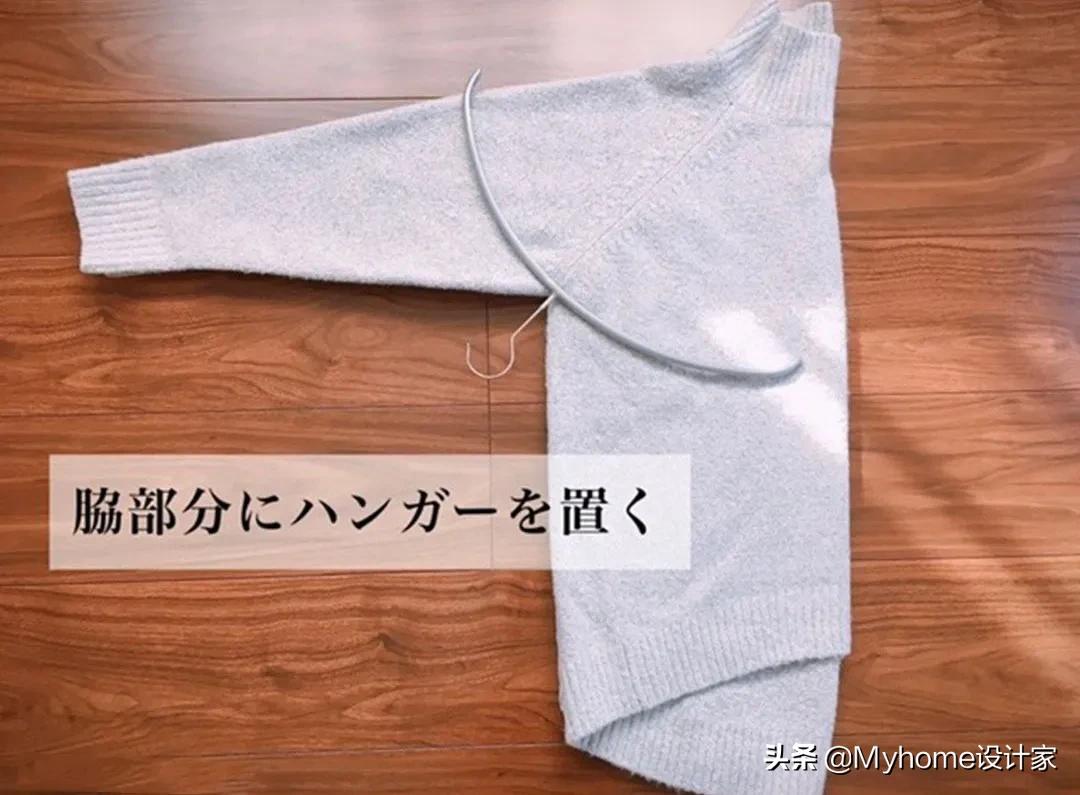 冬季羽绒服收纳整理技巧,冬季羽绒服收纳小妙招