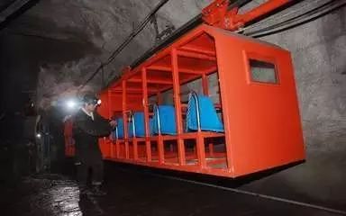 矿用气动单轨吊维修明细,煤矿井下单轨吊视频