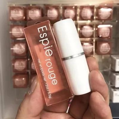 唇膏推荐少女心带色便宜,8款颜值少女口红全部100元内