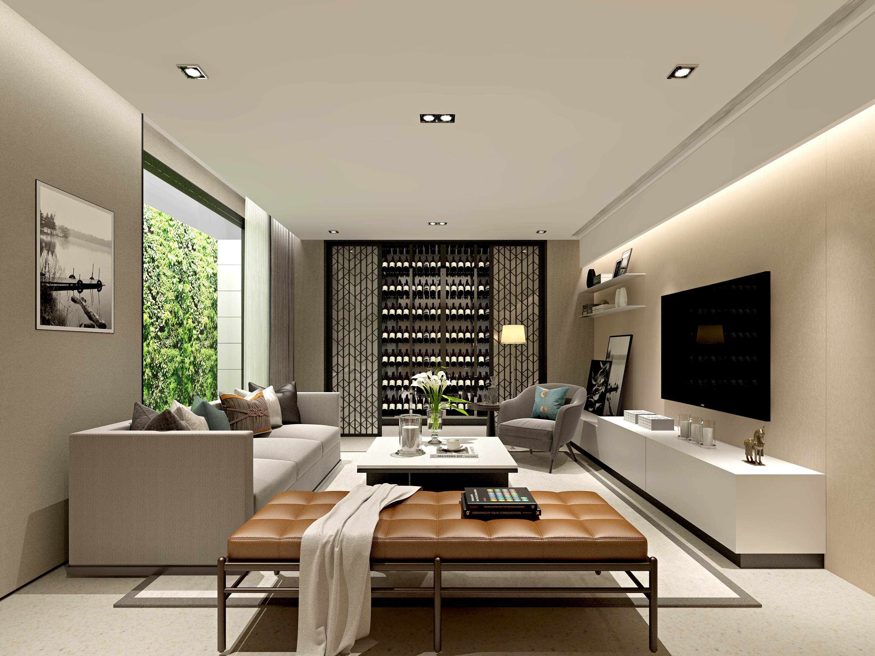 新装修房子要通风多久才能住,新装修房子没人住怎么通风