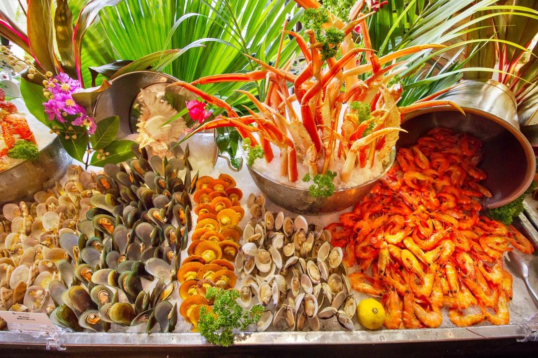 亚龙湾铂尔曼酒店附近景点,三亚海居铂尔曼酒店出海一日游