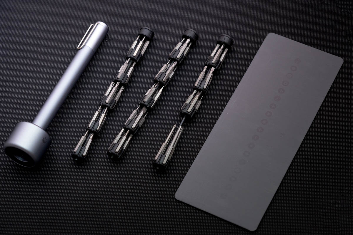 拆解wowstick电动螺丝刀视频,wowstickplay锂电螺丝刀