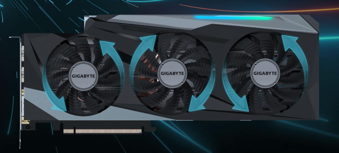 技嘉geforcertx3080,技嘉rtx30显卡怎么选